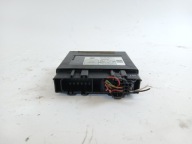 SEAT IBIZA II komfortsteuergerät 6K0962258D