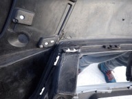 MITSUBISHI ASX LIFT 16-20 bumper front SPR