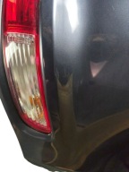 stoßstange heck KIA SPORTAGE IV LAK: BE (16-18)