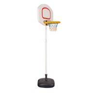 Basketbalový kôš King Basket pre deti plastový
