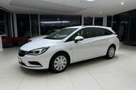 Opel Astra K, FV23, 1wł, gwarancja, Salon PL,