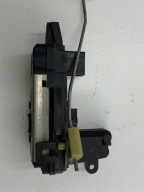OPEL ASTRA H lock door right front 13128112