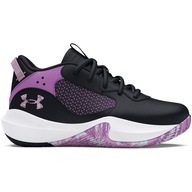 Dziecięce buty do koszykówki Under Armour UA PS