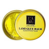 LAMI LASHES Balm glue klej bez kleju 20g BANANA