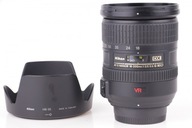 Obiektyw Nikkor 18-200mm f/3.5-5.6 G AF-S VR DX Nikon