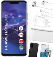 Huawei Mate 20 Lite NOWY GWARANCJA MEGA ZESTAW