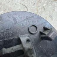 TESLA MODEL Y 2020-> towing hook cap bumper front 149374600A