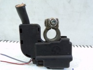 Batteriemanagement Sensor BMW E60 / E61 918420402 (H) SAMA Klemme KABEL OBCIETY