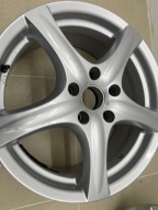 4X discs disc RONAL 7J 17" 5X112 ET 40 KBA47688 17 CALI