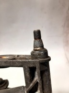 wiper mechanism front VW SHARAN