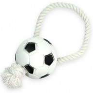 Pet Nova Futbalová lopta na šnúrke 26cm