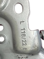 hinge bonnets left C3Z BMW i4 4 G24 G26 7450589 !J