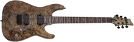 Schecter Omen Elite 6 CHAR Gitara Elektryczna