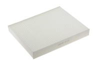 NTY FCF-FR-013 Filter, ventilácia priestoru pre cestujúcich