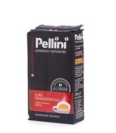 Pellini Espresso Superiore Tradizionale No. 42 Kawa mielona 250g