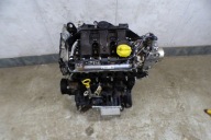 Renault Megane IV 1.6 DCI ESPACE TRAFIC engine R9ME409 98TYS.KM. st.BDB