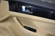 IDEALNY side front front right PORSCHE PANAMERA 971 LUXOR BEIGE 1