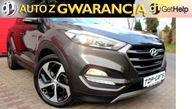 Hyundai Tucson 1.6 T177KM Advantage 4X4 Zareje...