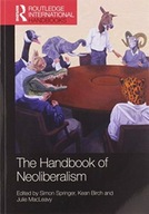 The Handbook of Neoliberalism