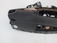 panneau d'instruments console airbag airbag courroies de tension SENSOR AUDI A6 C7 2011-2014