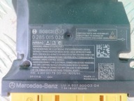 Module Airbag Airbag MERCEDES SPRINTER 19R 0285015024