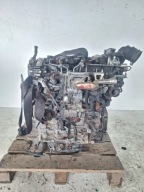 TOYOTA RAV4 IV 13-16 engine 2.0D-4D 1AD-FTV 125KM 91KW EUOR 5