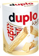 Batoniki Ferrero Duplo White 182g 10szt.