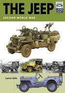 The Jeep: Second World War Cole Lance
