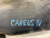 subframe axle beam TRAWERS KIA CARENS IV (2013-2019) 1.7 CRDI