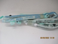 DACHVORHANG AIRBAG VW GOLF 7 VII 5G0 LINKS