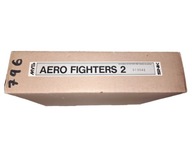 Aero Fighters 2 / Matching / Neo Geo MVS