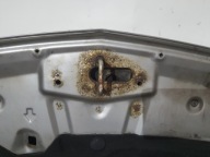 HONDA ACCORD VIII 08-15 cofano