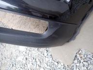 bumper front front NISSAN QASHQAI 2 II J11 LIFT 2017-2021R