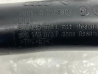 pipe wiring pipe REZONATOR AUDI A4 B9 8W0145673L 2.0 TFSI