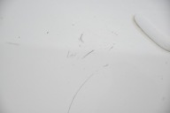 front bumper * front MAZDA 3 and LIFT SPORT HB 5D washers