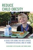 Reduce Child Obesity: A Guide to Using the Kid s