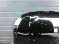 JEEP COMPASS II 2 16-24 LIFT bonnet BONNET HOOD front