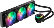 Chłodzenie Cooler Master MasterLiquid 360R RGB