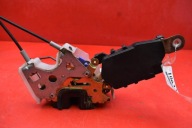lock door left front front EU SUBARU FORESTER 2 II 02-05