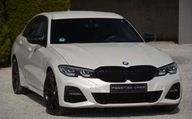 BMW Seria 3 BMW Seria 3 320d xDrive mHEV M Sport