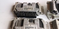 computer ECU TOYOTA 0261S04464 89661-0H070 1039S28