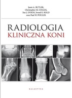 RADIOLOGIA KLINICZNA KONI, PRACA ZBIOROWA