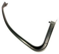 moulding door right front AUDI A3 8V 8V4867610