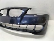 front bumper front BMW 5 F10 F11 10-13