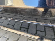 BMW 1 and E87 04-11 door right front front kod lakieru 668/9 SCHWARZ 2