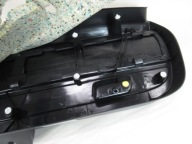 cover cover moulding bonnet boot BMW e91 Kombi Touring