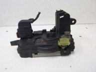 lock door front right Opel Astra H Lift 13210749