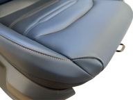 CUPRA ATECA LIFT Sitze vorne Leder