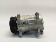 BMW U06 200i 1.5TB compressor; compressor of the air conditioning 5A43FB3
