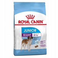 Royal Canin Giant 15 kg JUNIOR